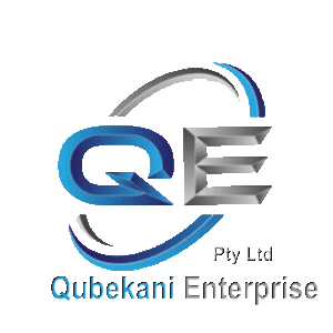 qubekani enterprise logo